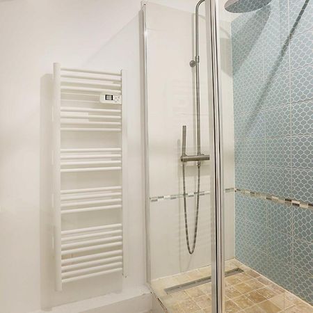 Residence Montgolfier Париж Екстериор снимка