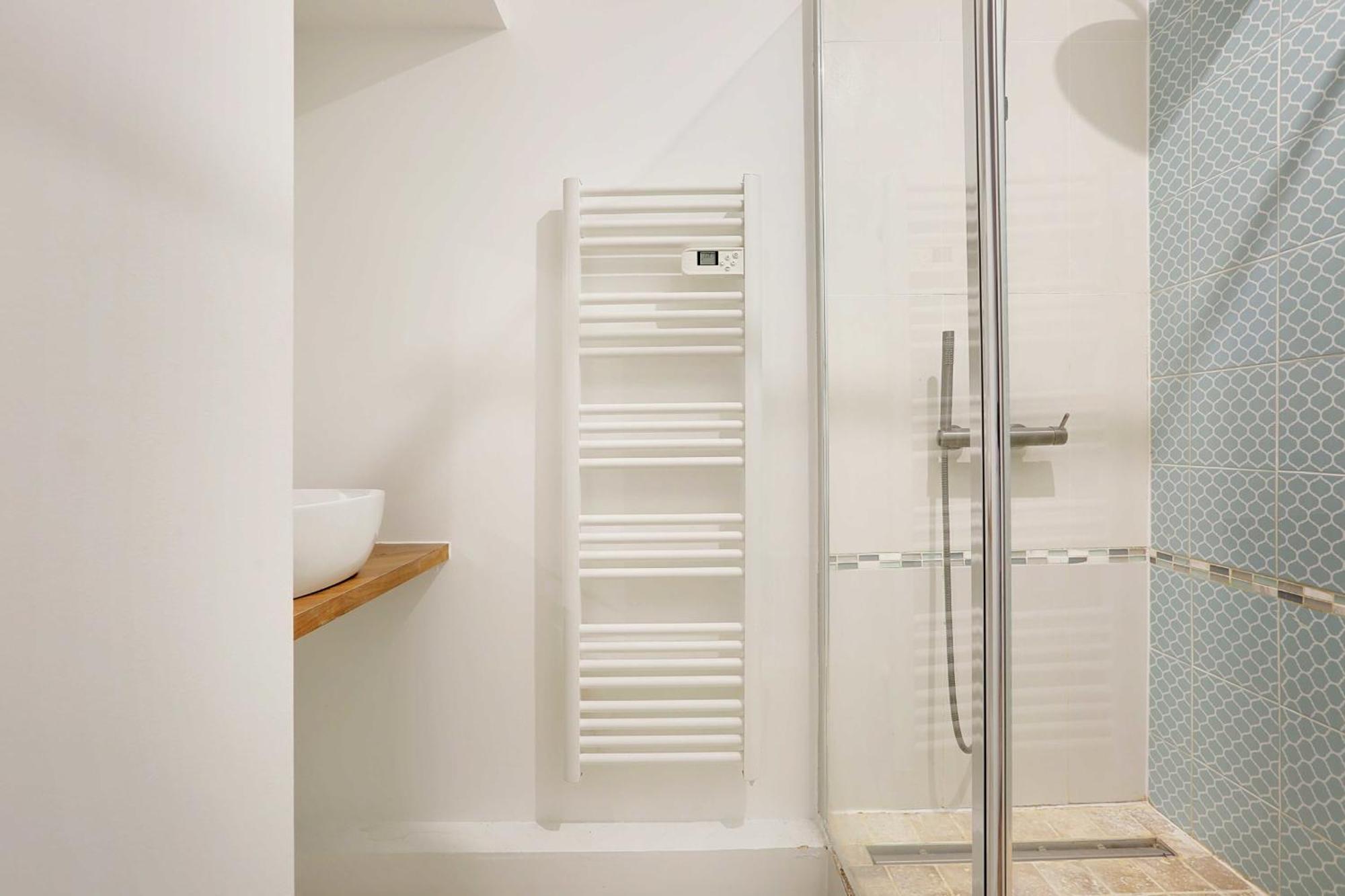 Residence Montgolfier Париж Екстериор снимка