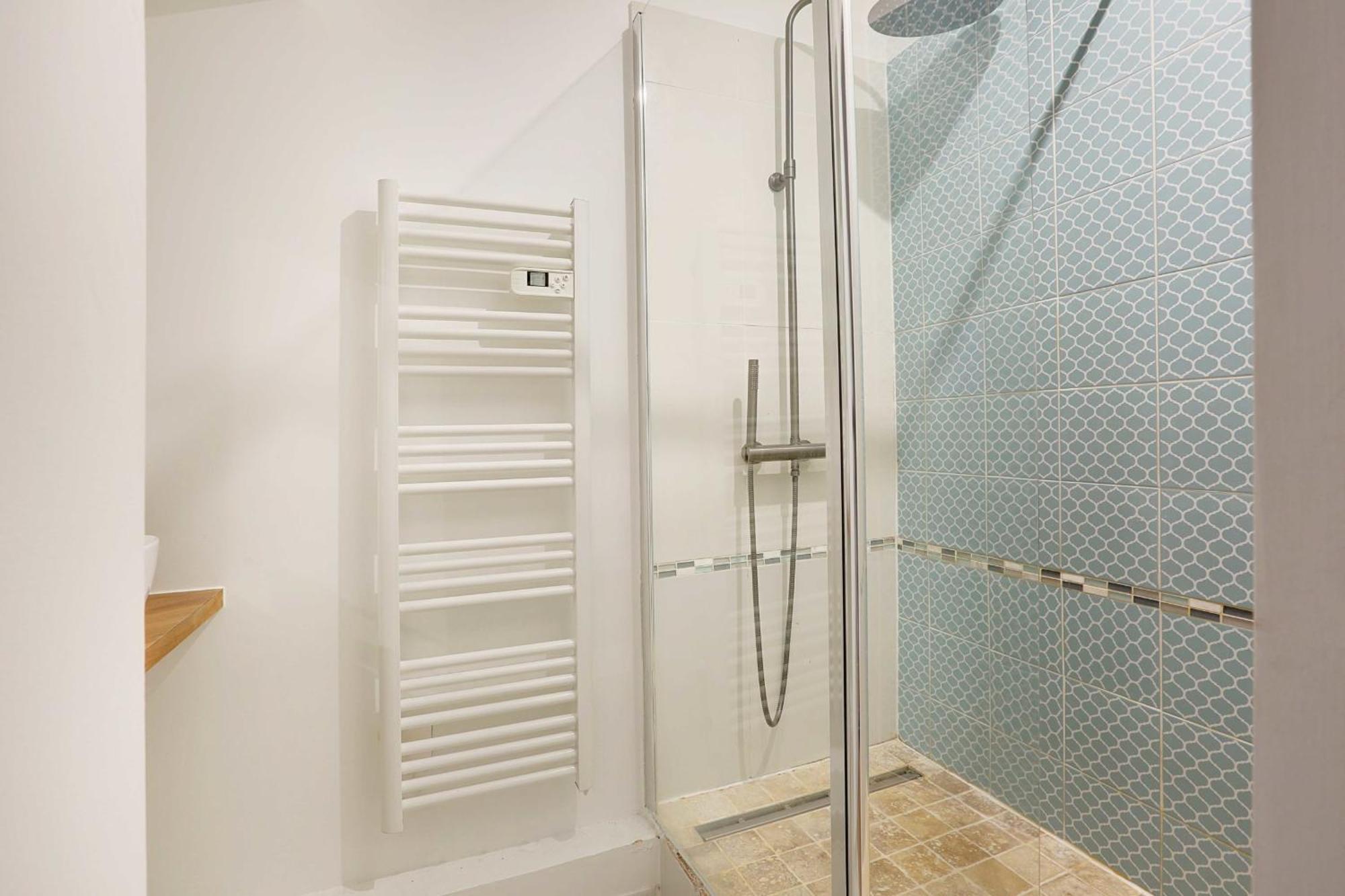 Residence Montgolfier Париж Екстериор снимка