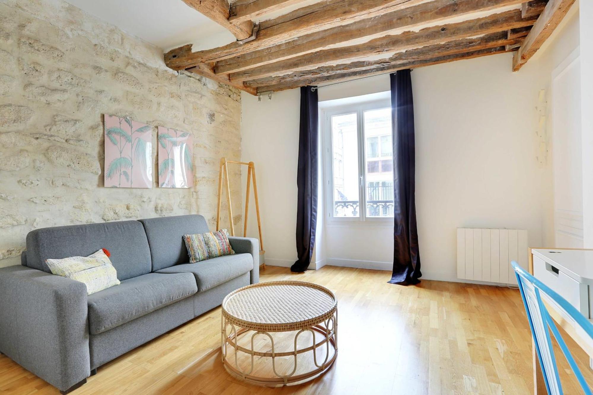 Residence Montgolfier Париж Екстериор снимка