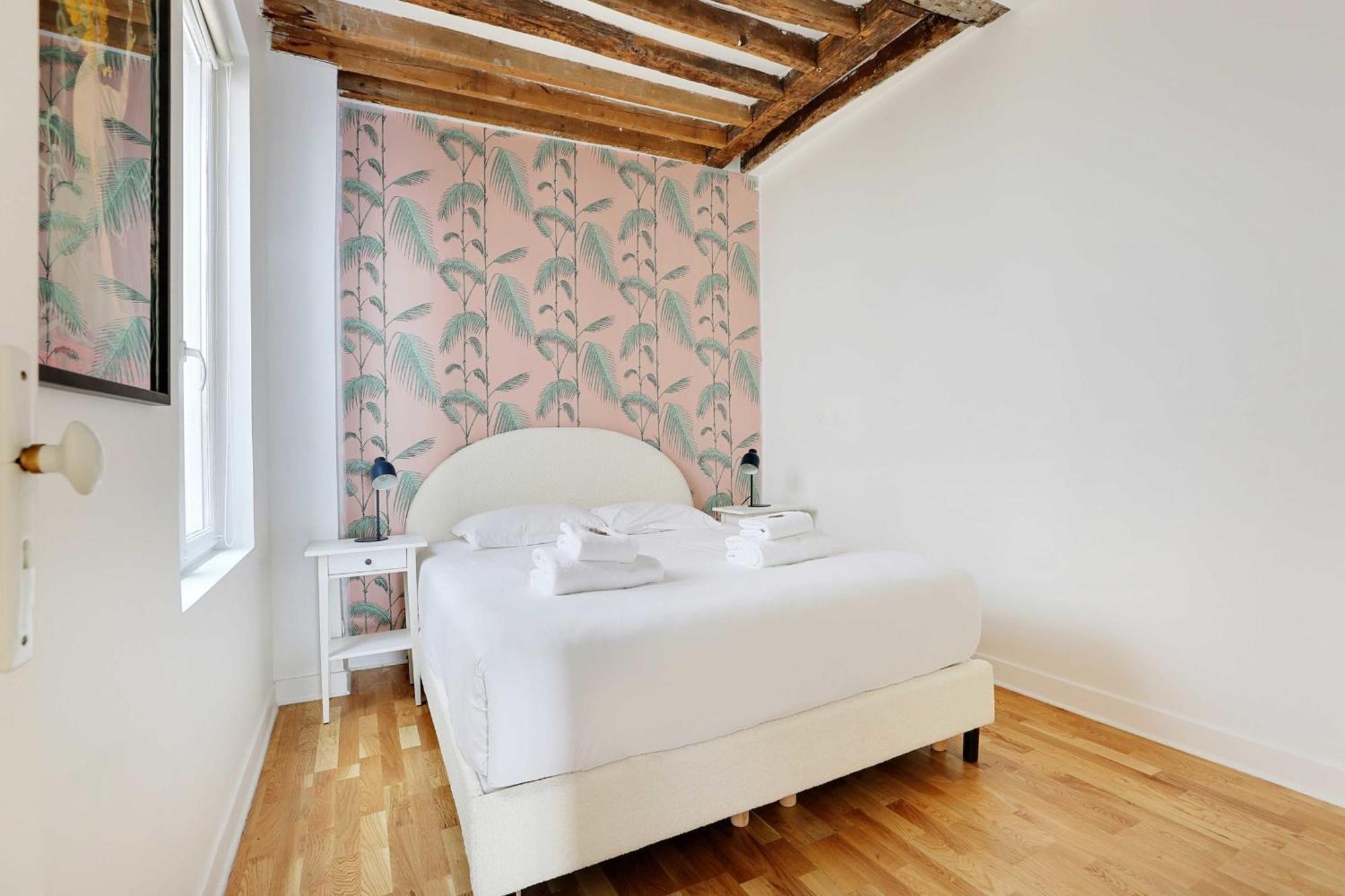 Residence Montgolfier Париж Екстериор снимка