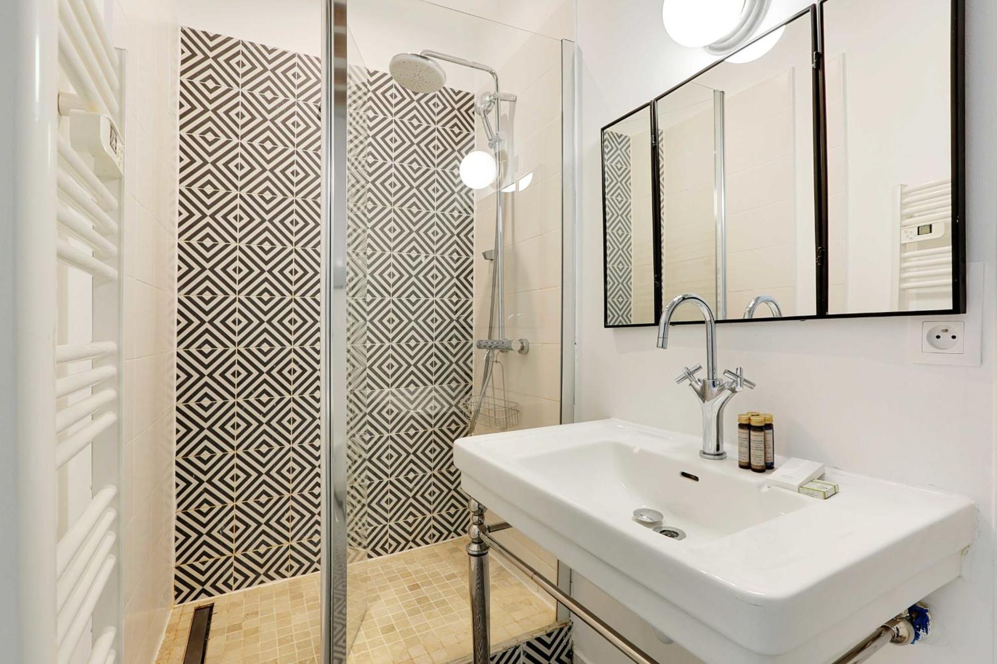 Residence Montgolfier Париж Екстериор снимка