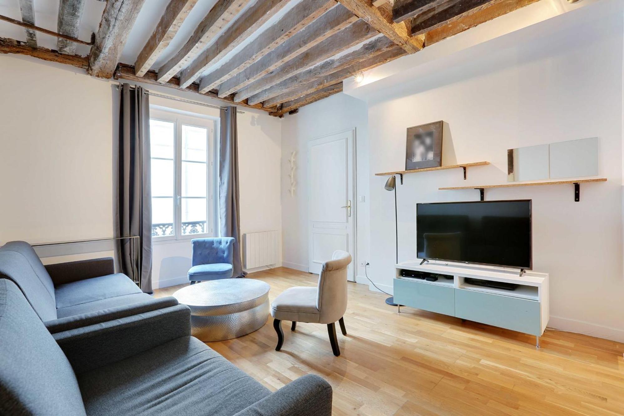 Residence Montgolfier Париж Екстериор снимка