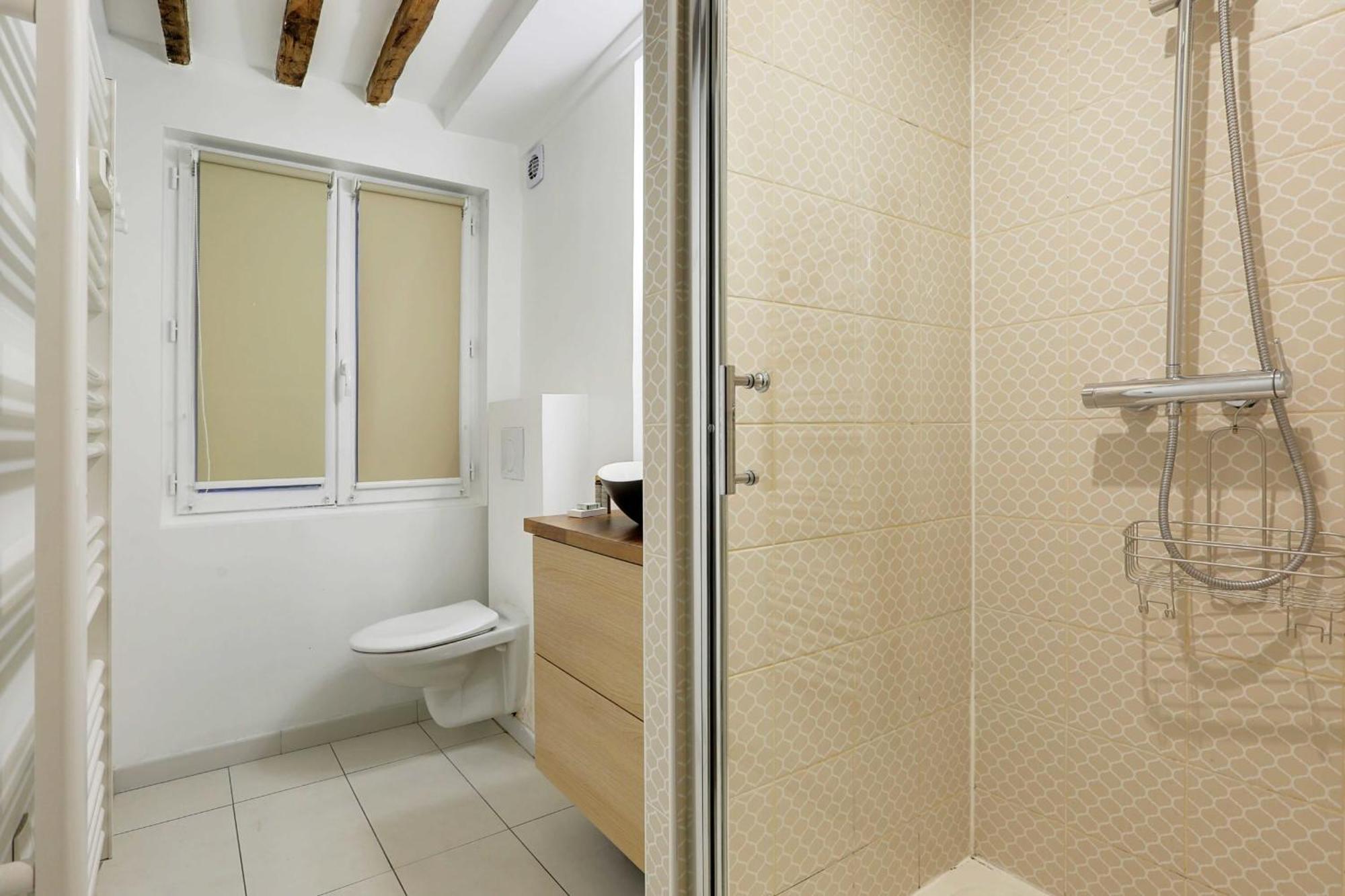 Residence Montgolfier Париж Екстериор снимка